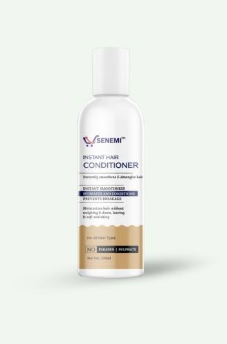 Instant Hair Conditioner