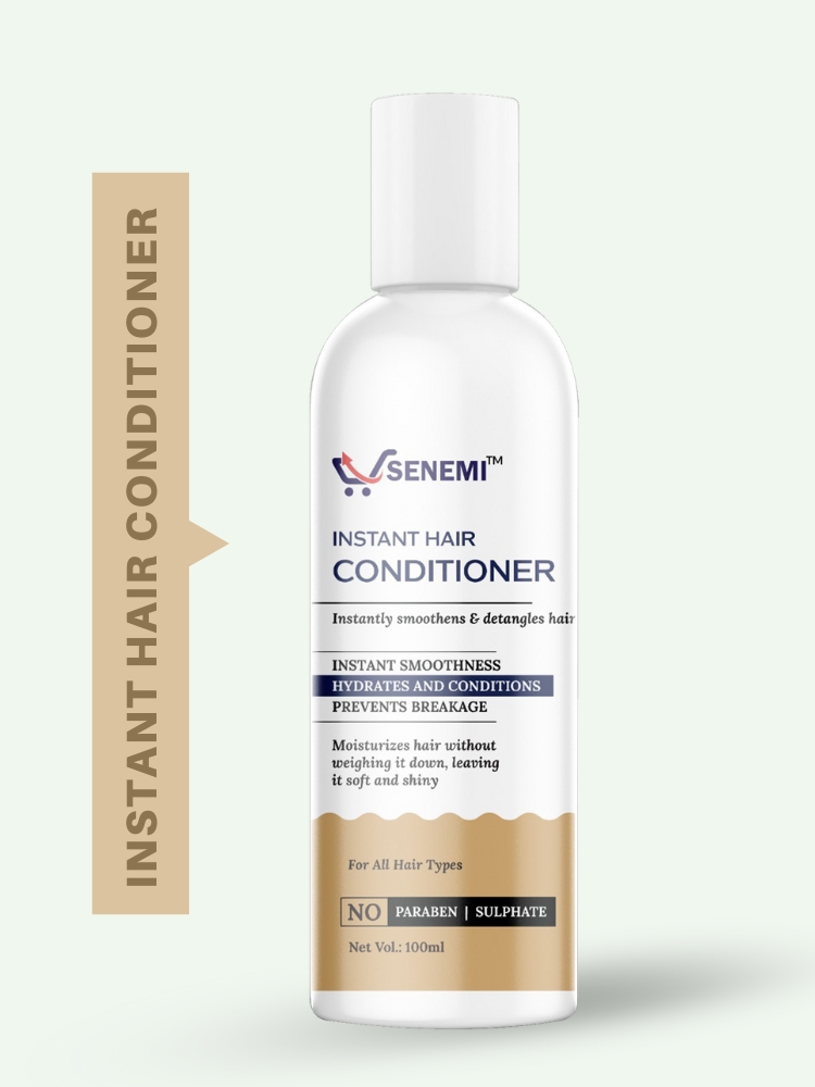 Instant Hair Conditioner - 100 ML