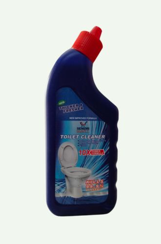 Toilet Cleaner(New) - Toilet Cleaner